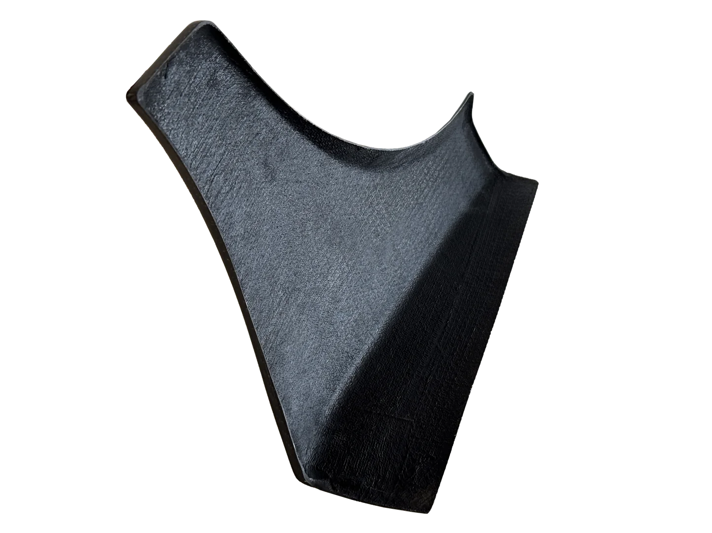 Rear Left Sideskirt flare thumbnail 3